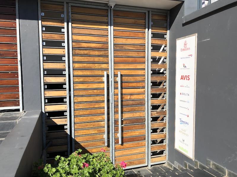 To Let commercial Property for Rent in Salt River Western Cape